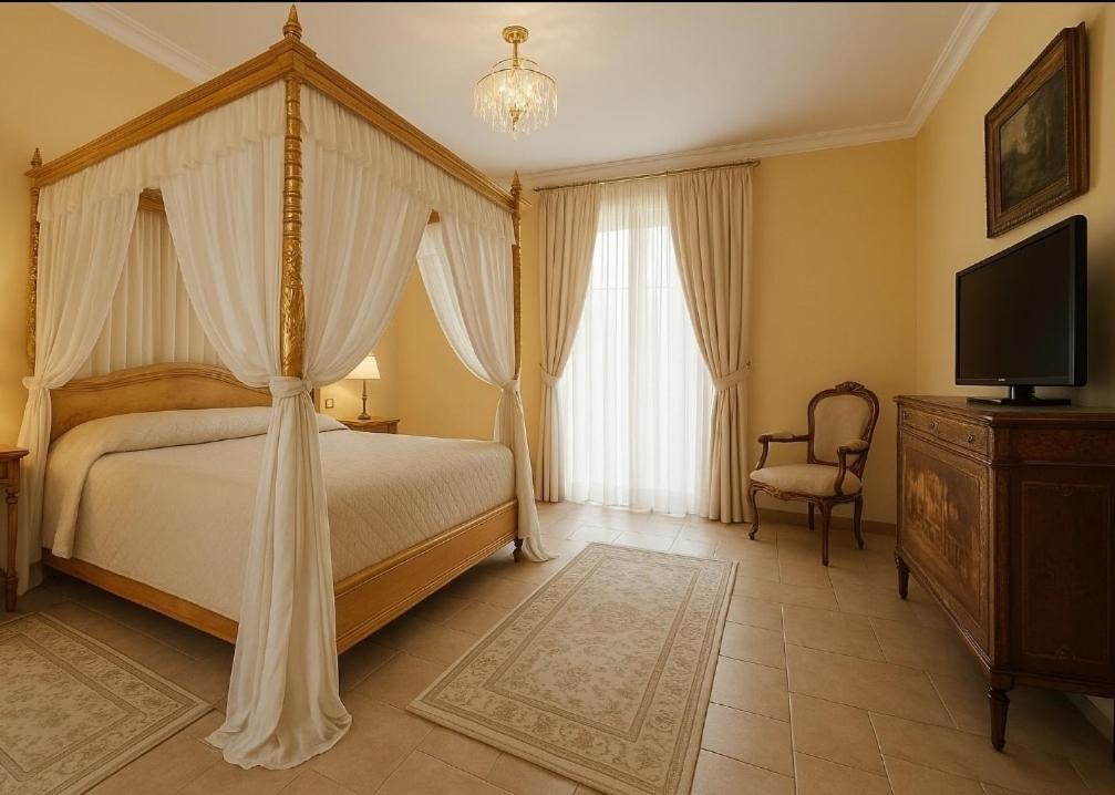 Otel Grand Vigna Nocelli